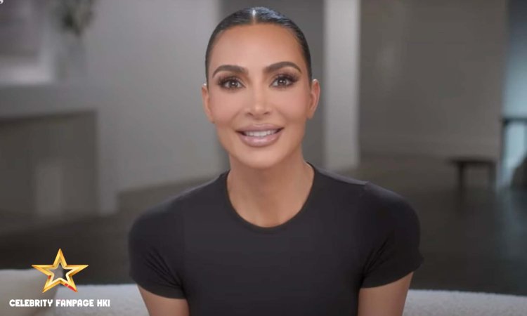 Kim Kardashian diz que nunca foi para a terapia, tem sido difícil de ser "super rigorosa" com seus filhos