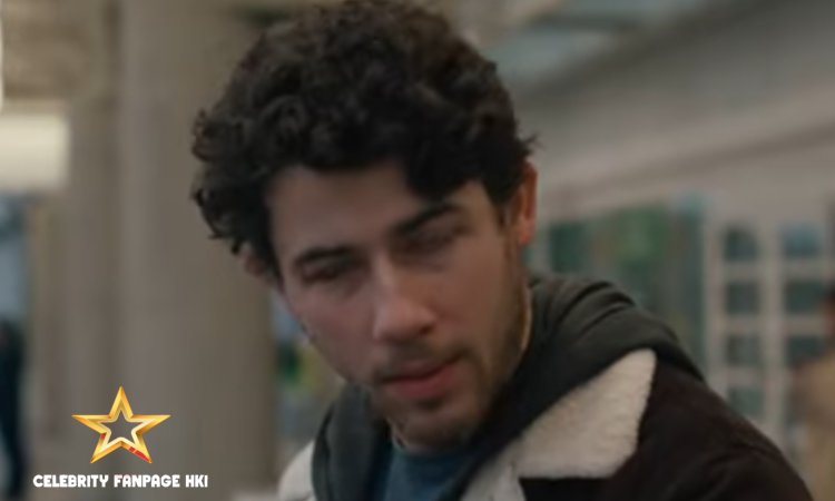 Trailer de ‘The Good Half’: Nick Jonas mostra suas picas de atuação no primeiro olhar do novo filme