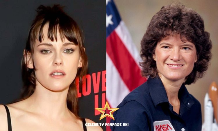 Kristen Stewart para interpretar a astronauta Sally Ride enquanto a Amazon MGM Studios se aproxima do acordo de séries limitadas para “The Challenger”; Amblin, os grandes EPs de Kyra Sedgwick com Stewart; Maggie Cohn