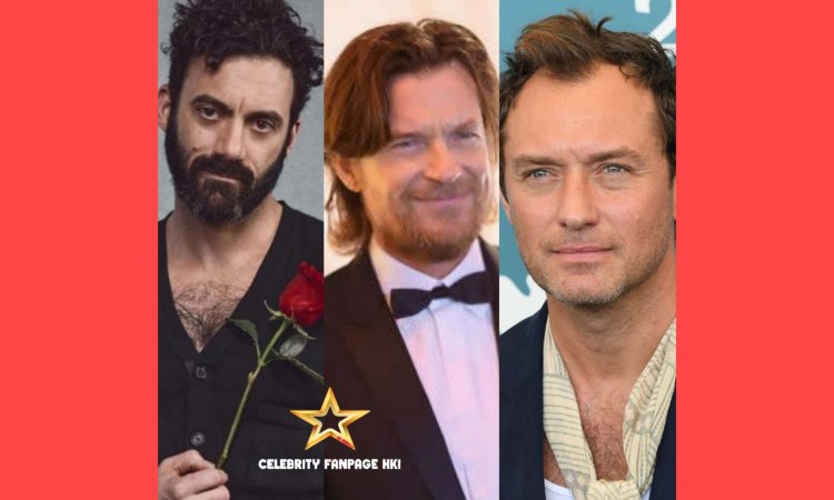 A estrela de ‘Gilded Age’, Morgan Spector, junta-se a Jason Bateman, a série limitada de Jude Law Netflix ‘Black Rabbit’