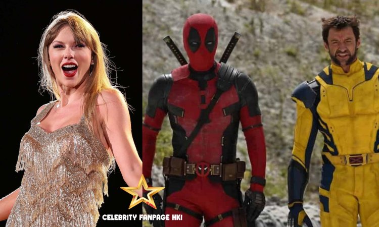 Swifties: Taylor Swift não aparece em Deadpool e Wolverine