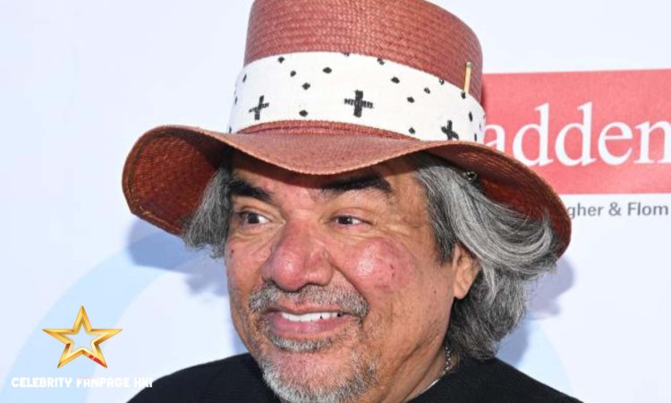 George Lopez critica cassino “inadequado” onde terminou o show esgotado cedo: “ambiente inseguro”