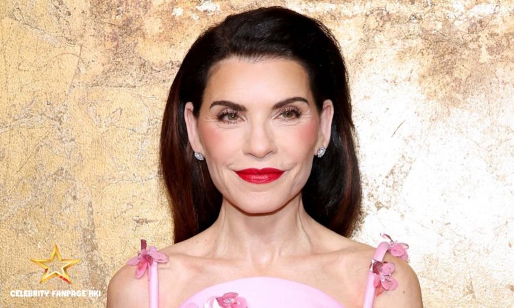 Julianna Margulies não voltará ao programa “The Morning Show” para a 4a temporada