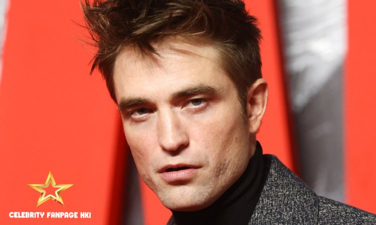 Robert Pattinson, cineasta de ‘Smile’ Parker Finn Team para remake do filme de terror dos anos 80 ‘Possession’