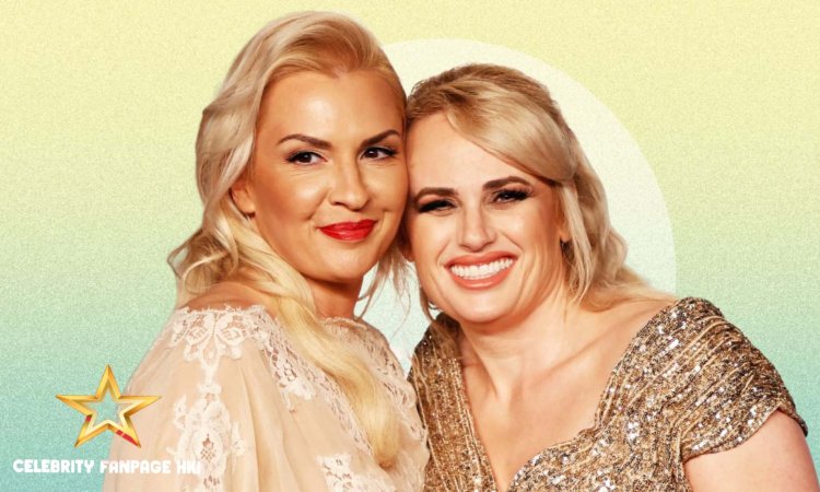 Rebel Wilson diz que não conheceu os pais da noiva: ‘Algumas pessoas precisam de um pouco mais de tempo’