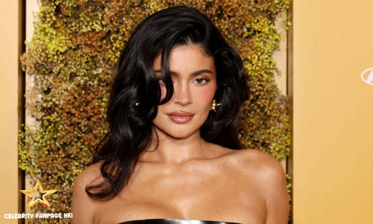 Kylie Jenner quebra lágrimas por críticas sobre sua aparência desde a idade 13: “Isso me afeta”