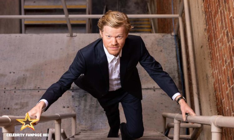 A estrela de ‘Kinds of Kindness’ Jesse Plemons fala sobre a perda de peso e aquela participação especial na ‘Guerra Civil’