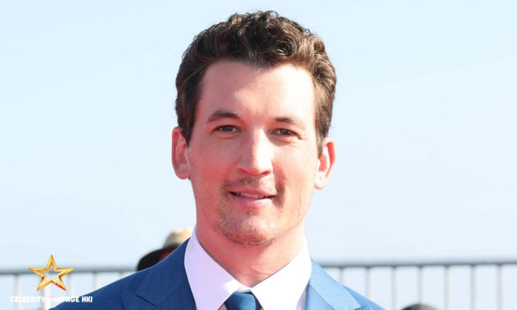 Atualização moderna de ‘An Officer And A Gentleman’ em obras na Paramount com Miles Teller escolhido para o papel que fez de Richard Gere uma estrela