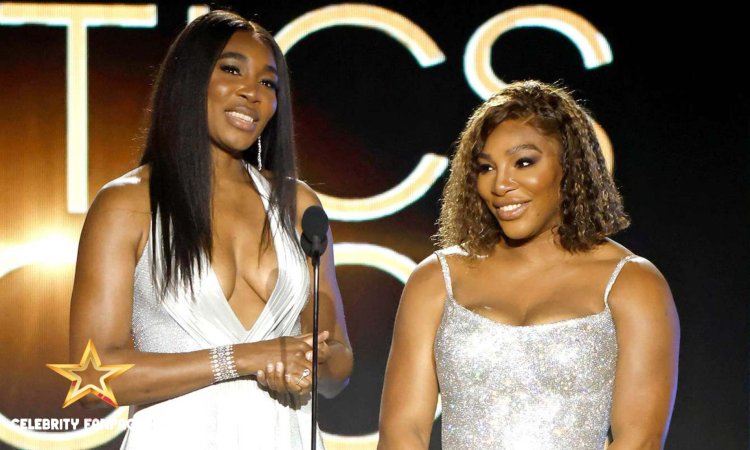 Serena Williams não sente falta de interpretar a irmã Vênus: ‘Não gostei de competir contra minha melhor amiga’