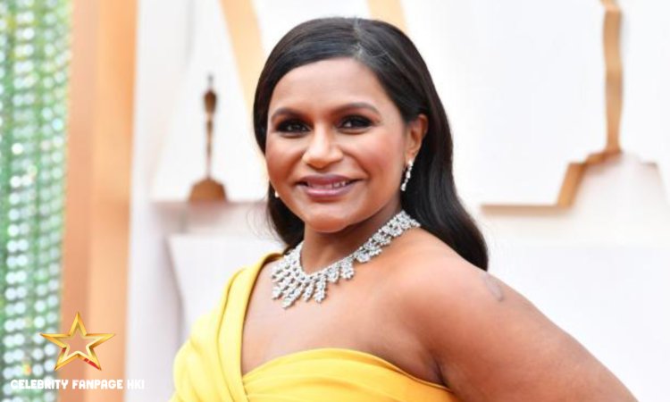 Mindy Kaling confirma que não voltaria para “Inside Out 2”