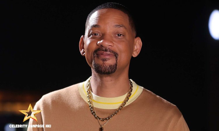 Will Smith estrelará o thriller de ficção científica ‘Resistor’ da Sony Pictures