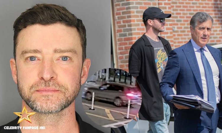 O advogado de Justin Timberlake fala sobre a prisão de Star em Hamptons