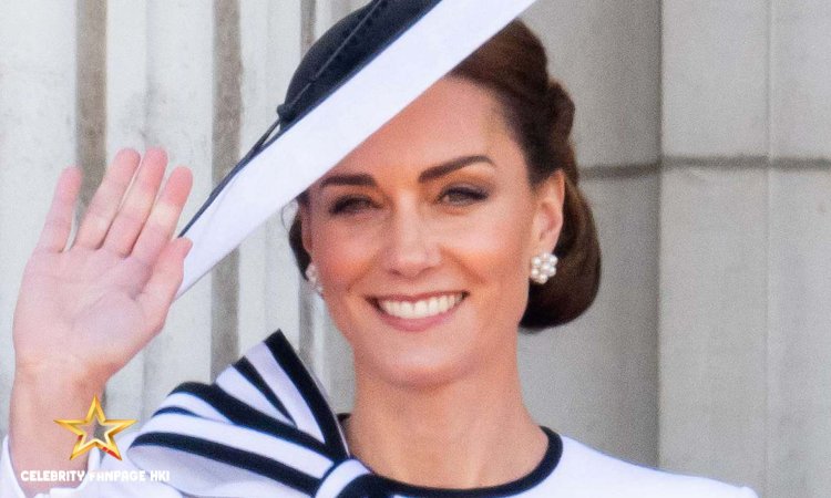 Por que Kate Middleton não comparecia ao Royal Ascot após seu grande retorno na Trooping the Colour