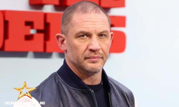 Tom Hardy fala sobre “The Bikeriders” e sua carreira: “Eu nunca persinei que queria ser uma celebridade”