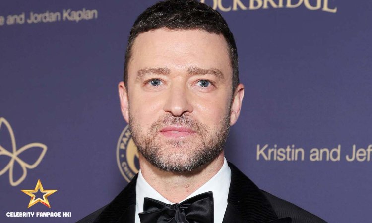 Justin Timberlake continua sua turnê após por dwi: 'It's Business as Usual', afirma a fonte