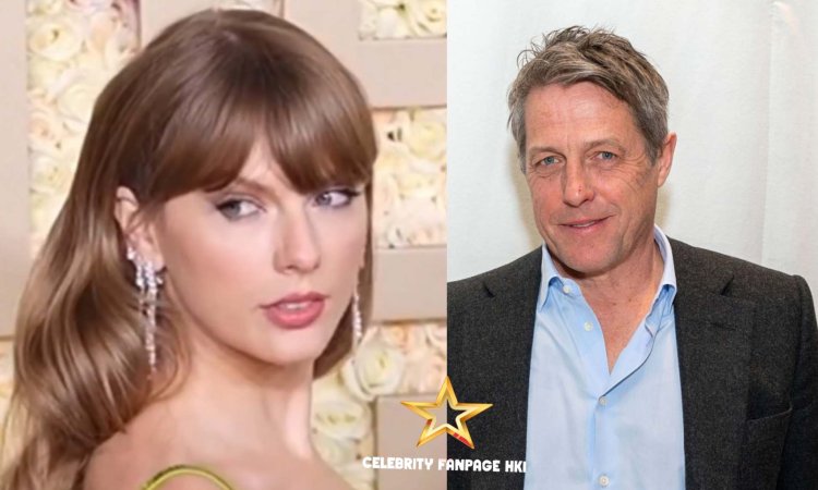 Hugh Grant elogia Taylor Swift e seu namorado "Excelente" e "Gigantic", Travis Kelce, depois de ver turnê de 'Eras'