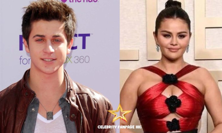 David Henrie diz que os fãs de “brutos” vão “choque” em sua reunião de reavivamento com Selena Gomez