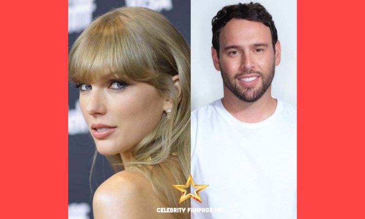 Taylor Swift "se mudou completamente" de Scooter Braun Drama, diz sua equipe em novos documentários de sangue ruim