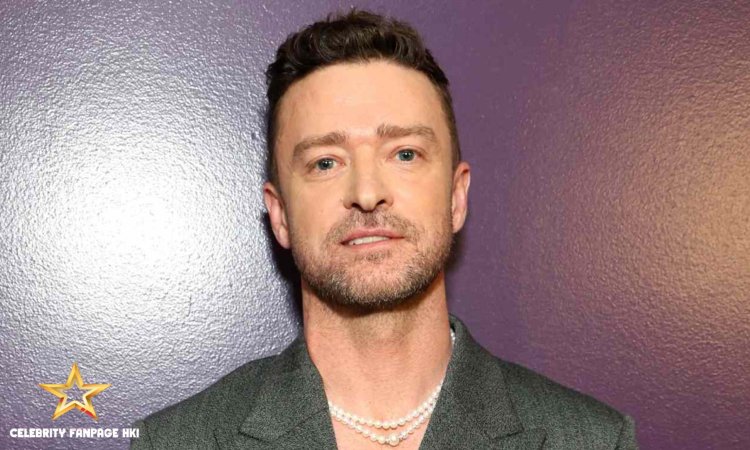 Bartender confirma que Justin Timberlake tinha apenas um Martini no American Hotel antes de ser preso