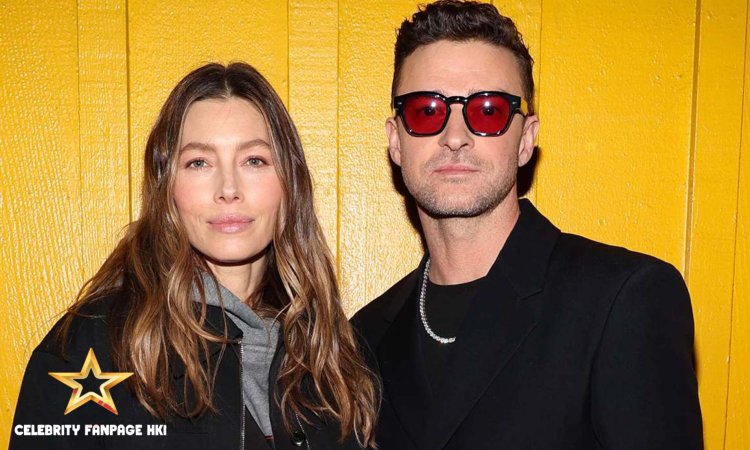 Como Justin Timberlake e Jessica Biel "se moveram" de sua prisão DWI: Fonte