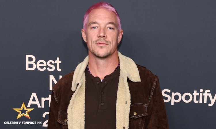 Diplo é atingido com ação judicial de ‘Revenge Porn’ reivindicando vídeos de sexo compartilhados no Snapchat