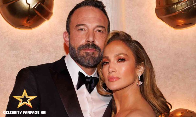 Ben Affleck move suas coisas para fora da mansão compartilhada com Jennifer Lopez em meio a tensão matrimonial