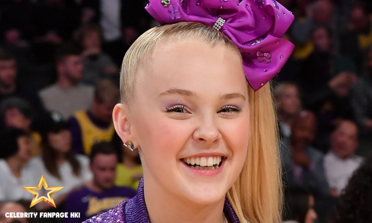 JoJo Siwa revela quando o novo single 'Guilty Pleasure' sai, anuncia o título do EP de estreia, a lista de faixas e a data de lançamento