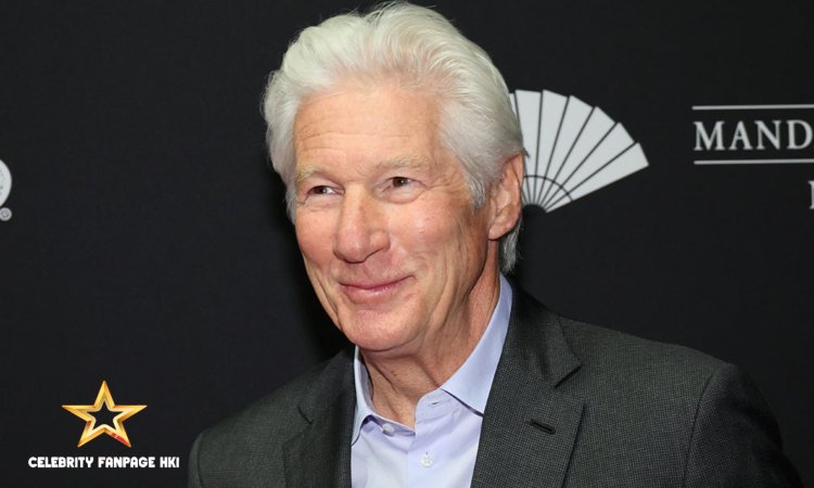 Richard Gere escalado para 'The Agency' da Showtime, seu primeiro grande papel em série de TV