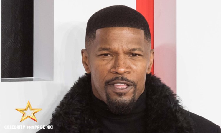 Jamie Foxx compartilha comentários raros sobre emergência médica e revela o que levou à hospitalização