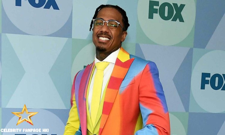 Nick Cannon explica por que ele segurou suas partes íntimas por US$ 10 milhões