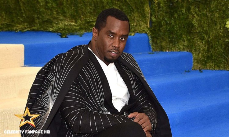 Diddy é processado por ex-estrela pornô por suposto tráfico sexual através de "esquema de preparação calculada"