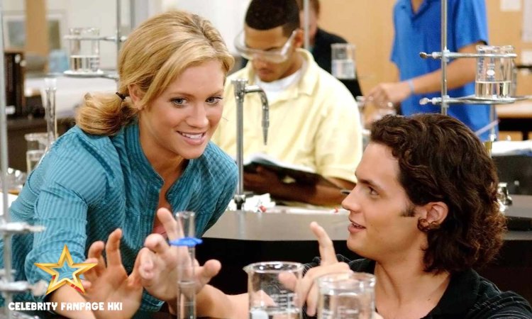 Brittany Snow e Penn Badgley dizem que não "não ligaram" para fazer a sequência de John Tucker Must Die