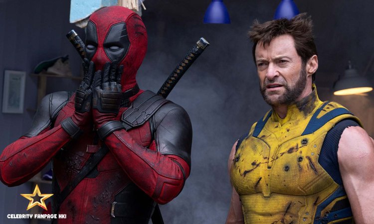 Rastreamento “Deadpool & Wolverine” da Marvel por recorde de US$ 160 milhões em estreia