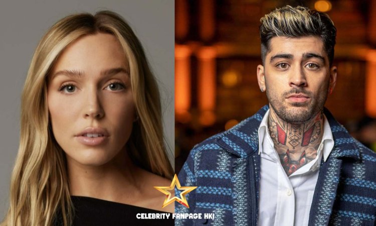 Por que Alex Cooper diz que Zayn Malik foi sua entrevista mais desafiadora no Call Her Daddy até agora