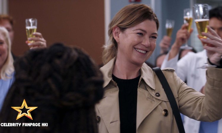 Ellen Pompeo vai aumentar a presença de “Grey’s Anatomy’ com mais episódios na 21a temporada