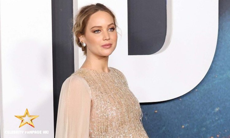 Jennifer Lawrence vai produzir e estrelar em adaptação de A24