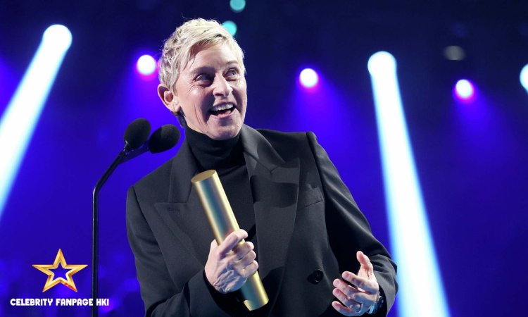 'Sou muitas coisas, mas não sou má', diz Ellen DeGeneres em show na área da baía de São Francisco