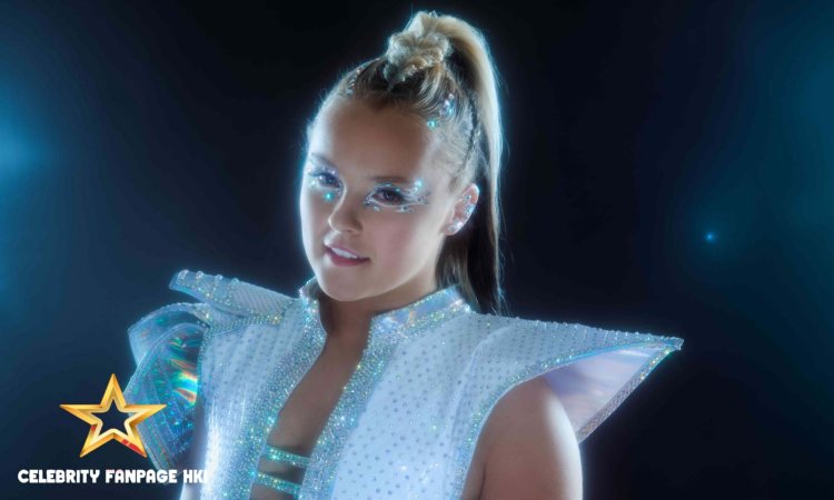 JoJo Siwa recebe documentários sobre sua vida do criador de “Dance Moms”