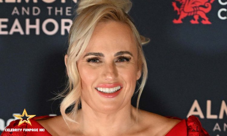 Rebel Wilson Wallops apoia sua estreia em “The Deb” por Nixing Pic From Toronto Berth; Produtores pedem “falha, difamatório e decepcionante”