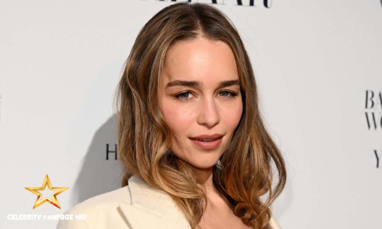 Emilia Clarke vai estrelar a série de drama do crime da Amazônia “Criminal”