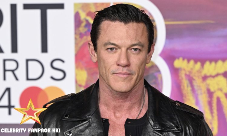 Luke Evans junta-se à série de drama sobre crimes “Criminal” na Amazon em papel principal