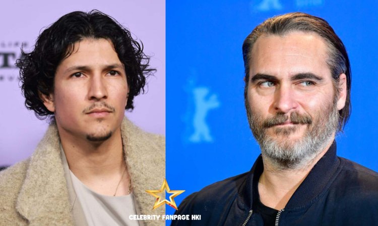 Danny Ramirez vai co-estrelar Joaquin Phoenix em próximo filme de Todd Haynes