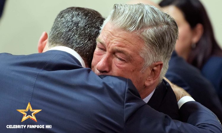 Caso “rust” de Alec Baldwin é demitido após surpresas de balas no tribunal