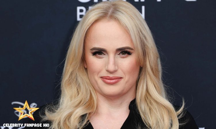 Produtores da estreia diretoria de Rebel Wilson se apresentam como 'Pitch Perfect' Star Alleges Emzzlement and Misconduct