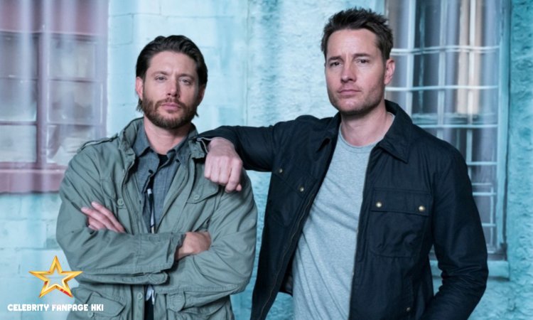 Justin Hartley confirma que Jensen Ackles retornará como seu irmão na segunda temporada de “Tracker”