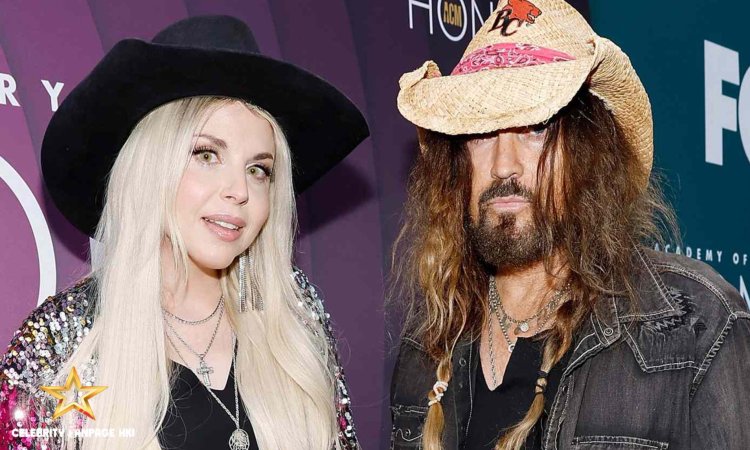 Billy Ray Cyrus recebe movimento de emergência para manter a esposa distante disparada de usar seus cartões de crédito