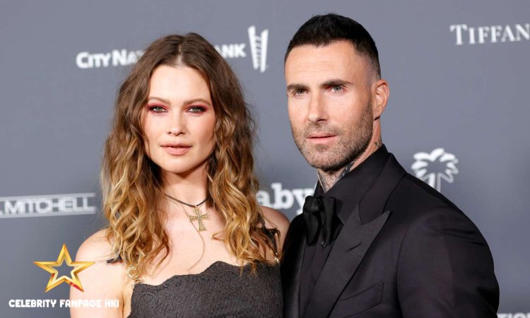 Por dentro da festa de 10º aniversário de casamento de Adam Levine e Behati Prinsloo no México: todos os detalhes