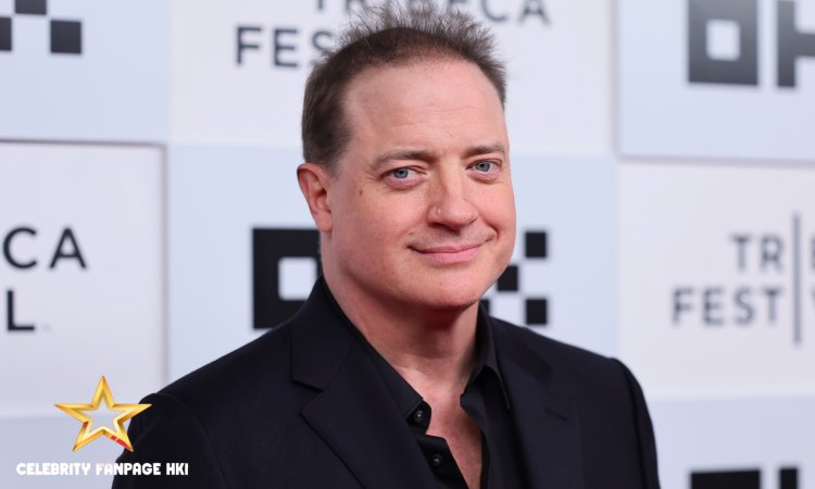 Brendan Fraser estrelará como Dwight D. Eisenhower no filme do Dia D 'Pressure' sobre o histórico desembarque na Normandia