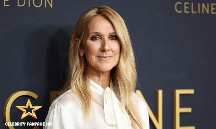 Celine Dion pronta para fazer apresentação de retorno nas Olimpíadas de Paris