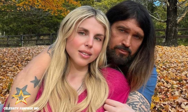 Bilhetes para Billy Ray Cyrus Chama Firerose de uma 'Ponte de F'ing' ... Confronto Heado com/Ex